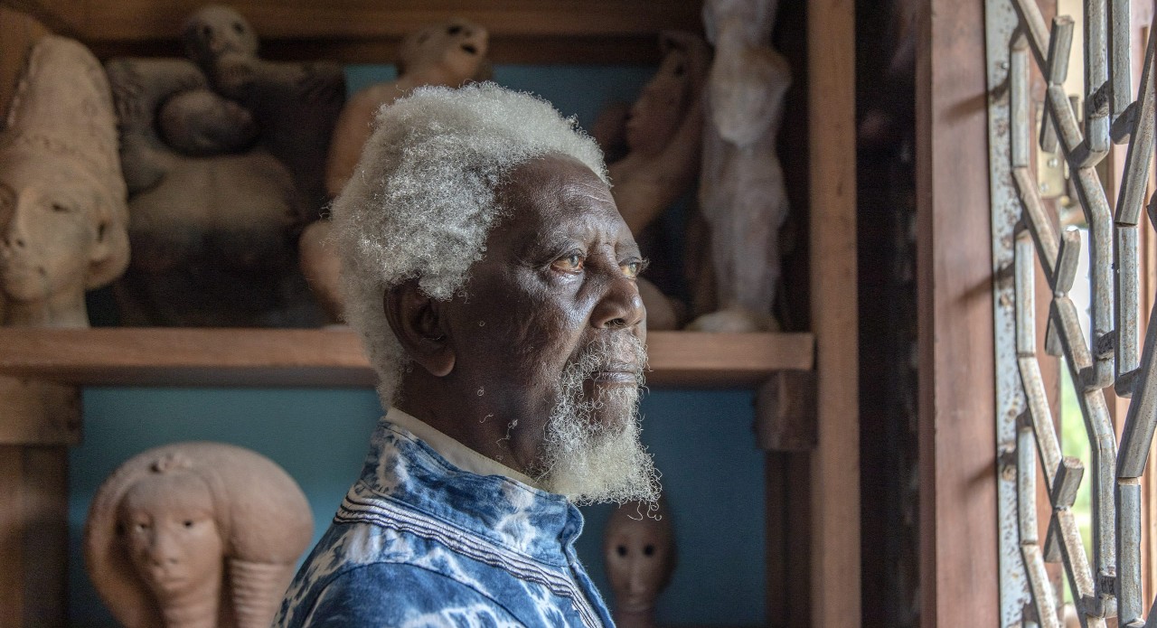 An architect who refused imitation and instead built a language shaped by culture, climate, and craft, his work moves seamlessly from theatre to architecture with rhythm, shadow, and a deep understanding of place