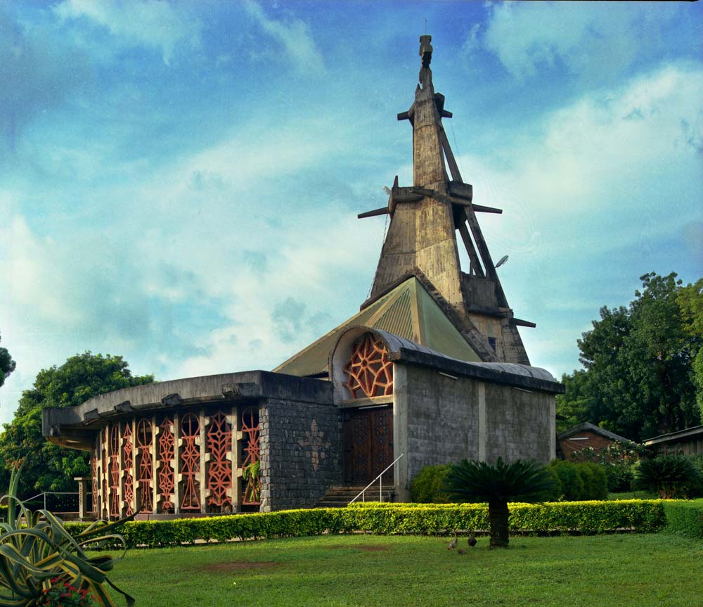 ecause the climate does not care about trends. In regions where heat, humidity