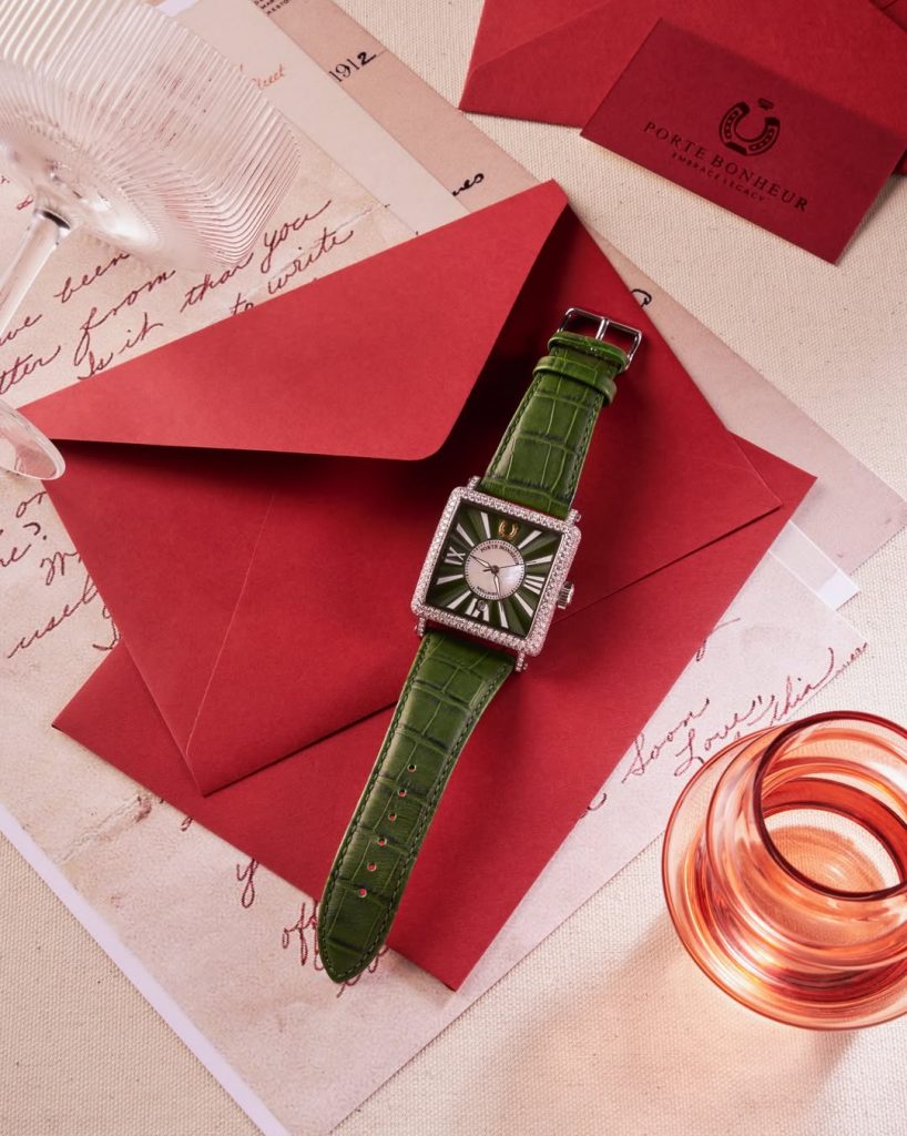 This is over the longest years of relationship with the jewellers, with our suppliers.