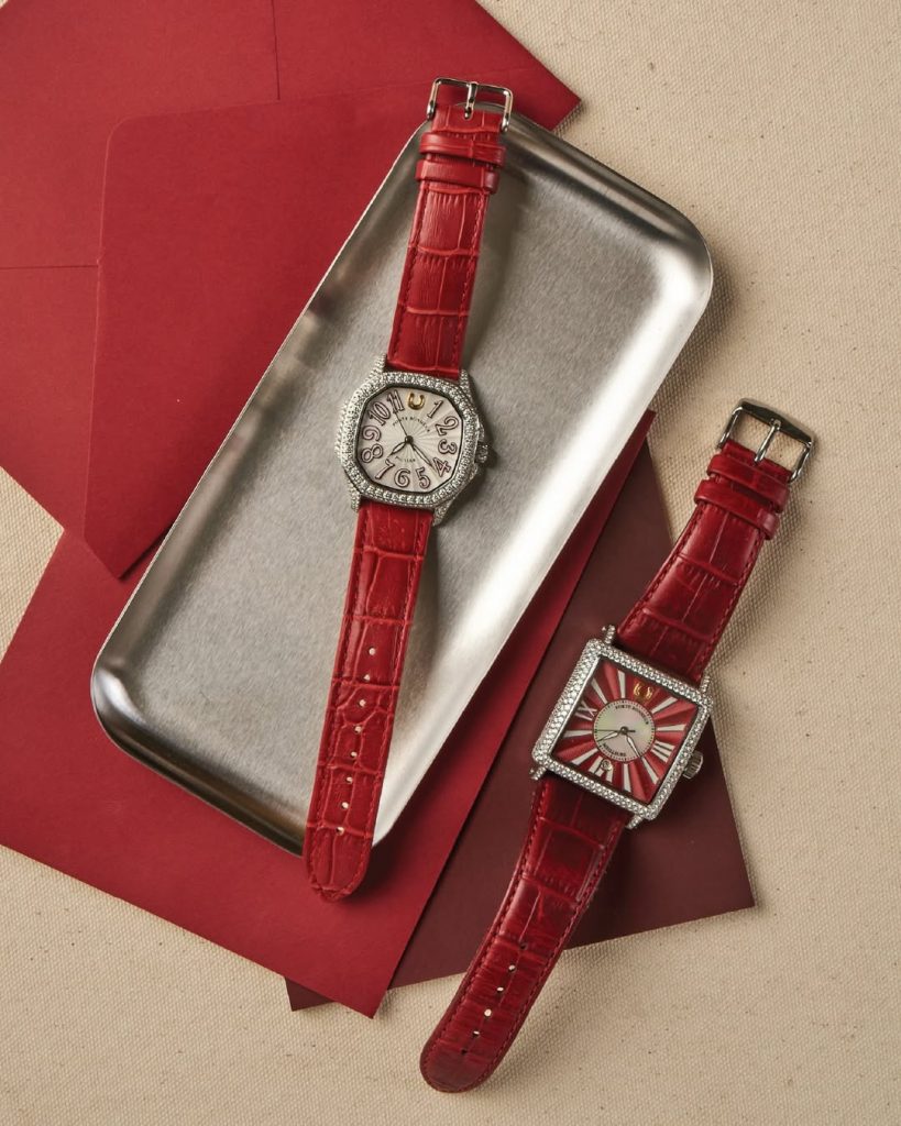 Vision, it has widened by each day. Probably 10 years back if you would have asked me