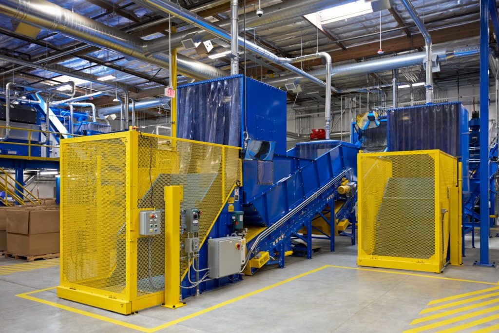 All of this paints a picture of a company that is not merely reacting to environmental concerns