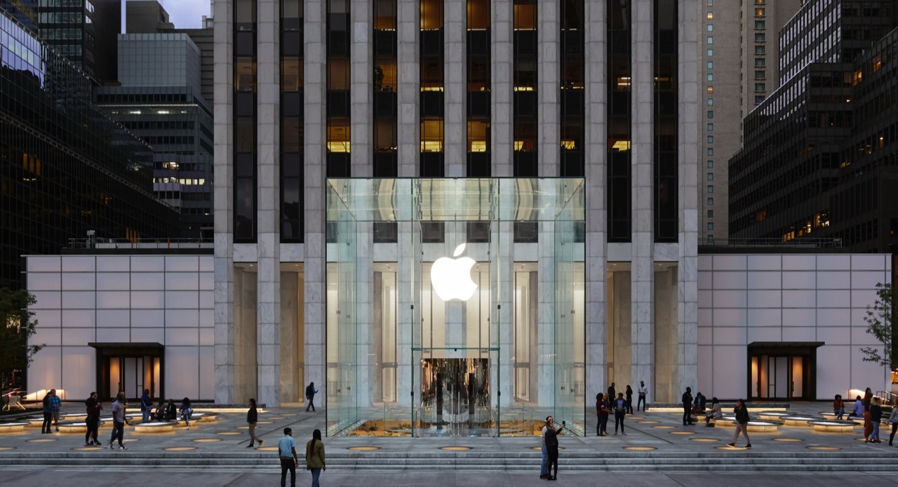 Apple achieves 30 percent recycled materials across products in 2025, removes plastic packaging and advances toward its Apple 2030 carbon neutral goal with major sustainability innovations