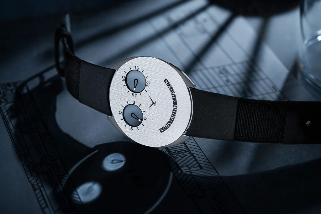 A special nod must also go to Konstantin Chaykin and the ThinKing Mystery