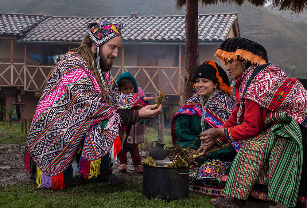 sustainable tourism India,experiential luxury travel,responsible travel India,