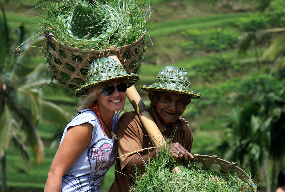 eco-friendly travel practices,community-based tourism India,