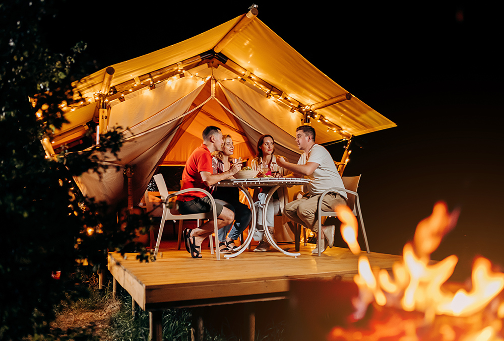 luxury travel, how conscious travel is changing luxury tourism in India,benefits of conscious luxury travel for travellers