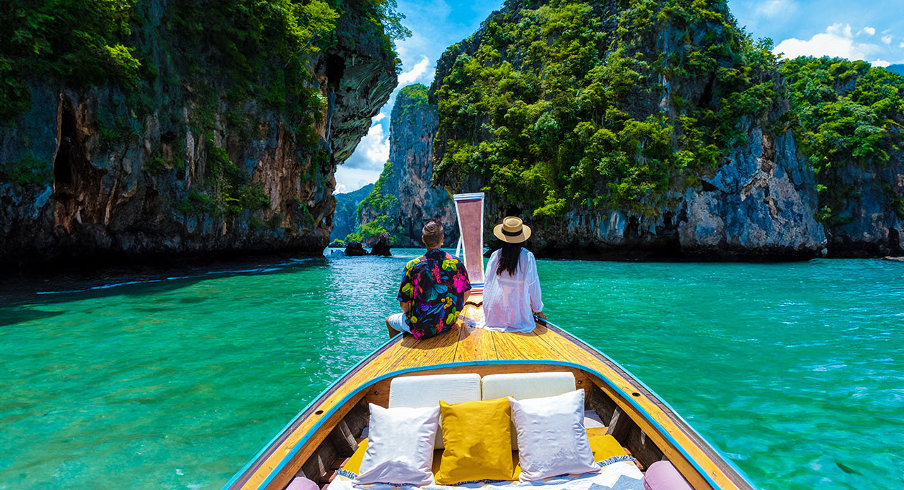 Conscious Travel Is Redefining Luxury