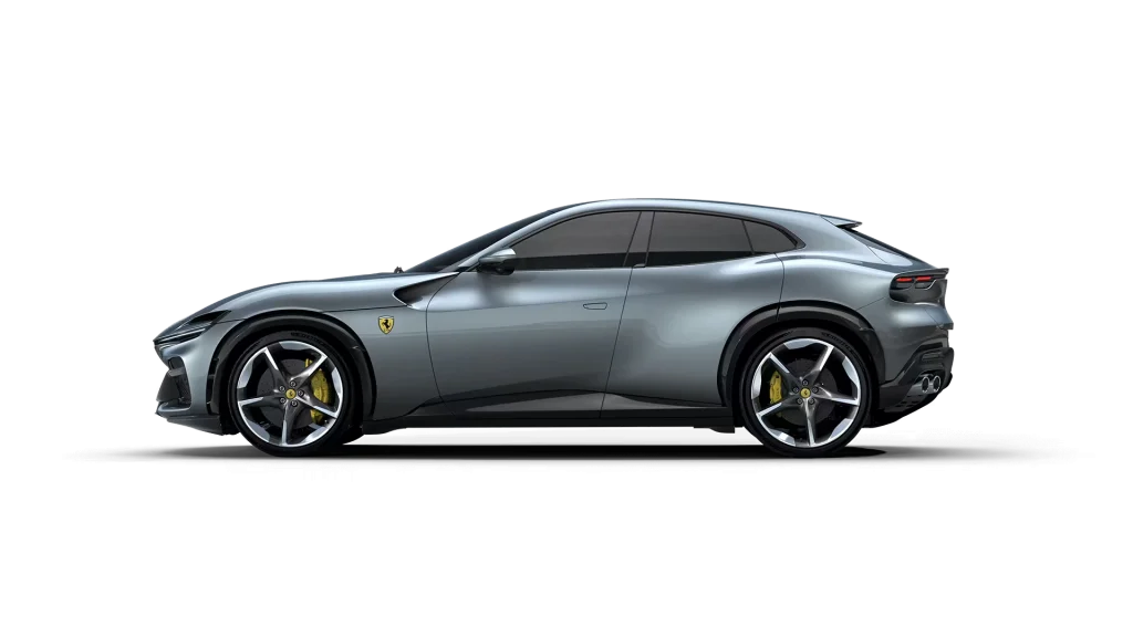 It still carries that sense of motion, of tension, of something that is about to explode forward at any given moment