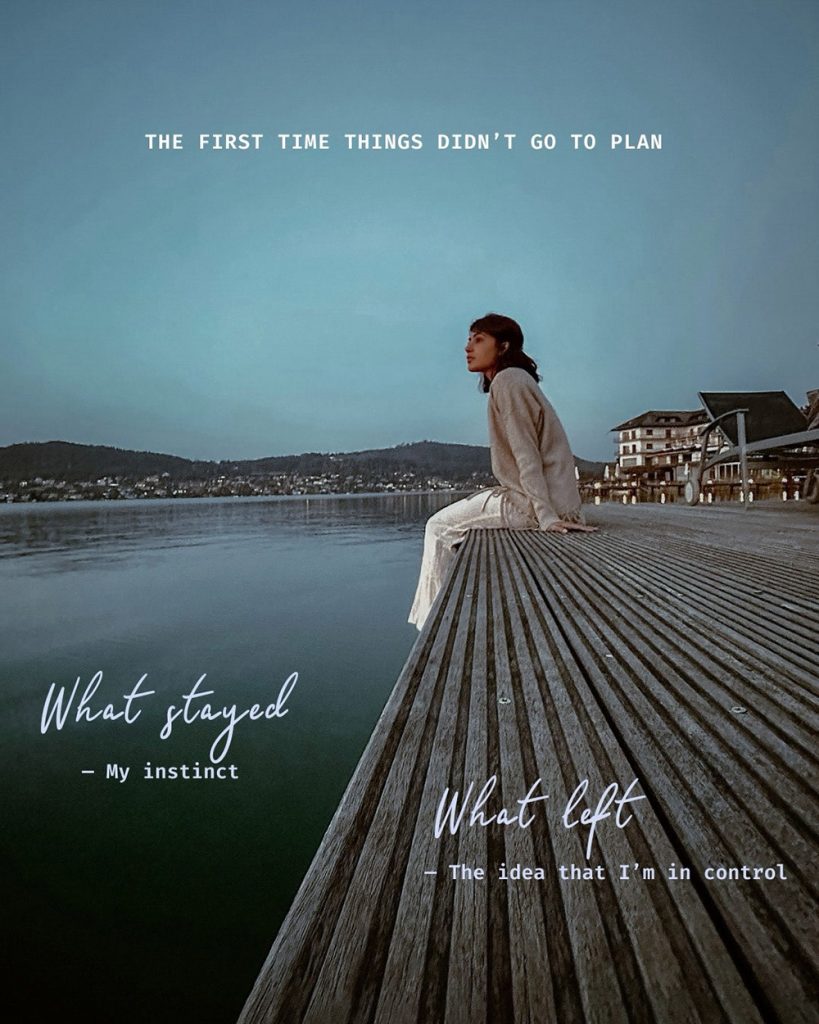 Samantha career journey