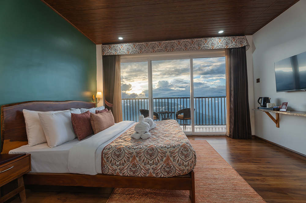 Summit Signature Retreat, Pangthang, Gangtok