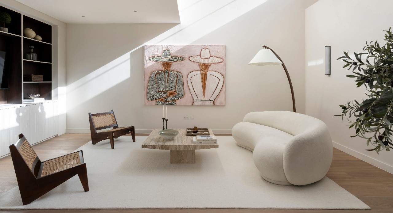 Who Was Jacques Couëlle? The Visionary Behind Organic Architecture