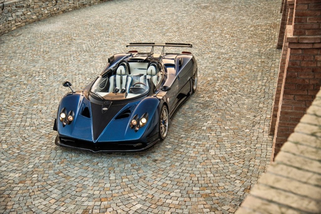 There is also a misconception that hypercars are perfect. They are not. They are expensive to maintain