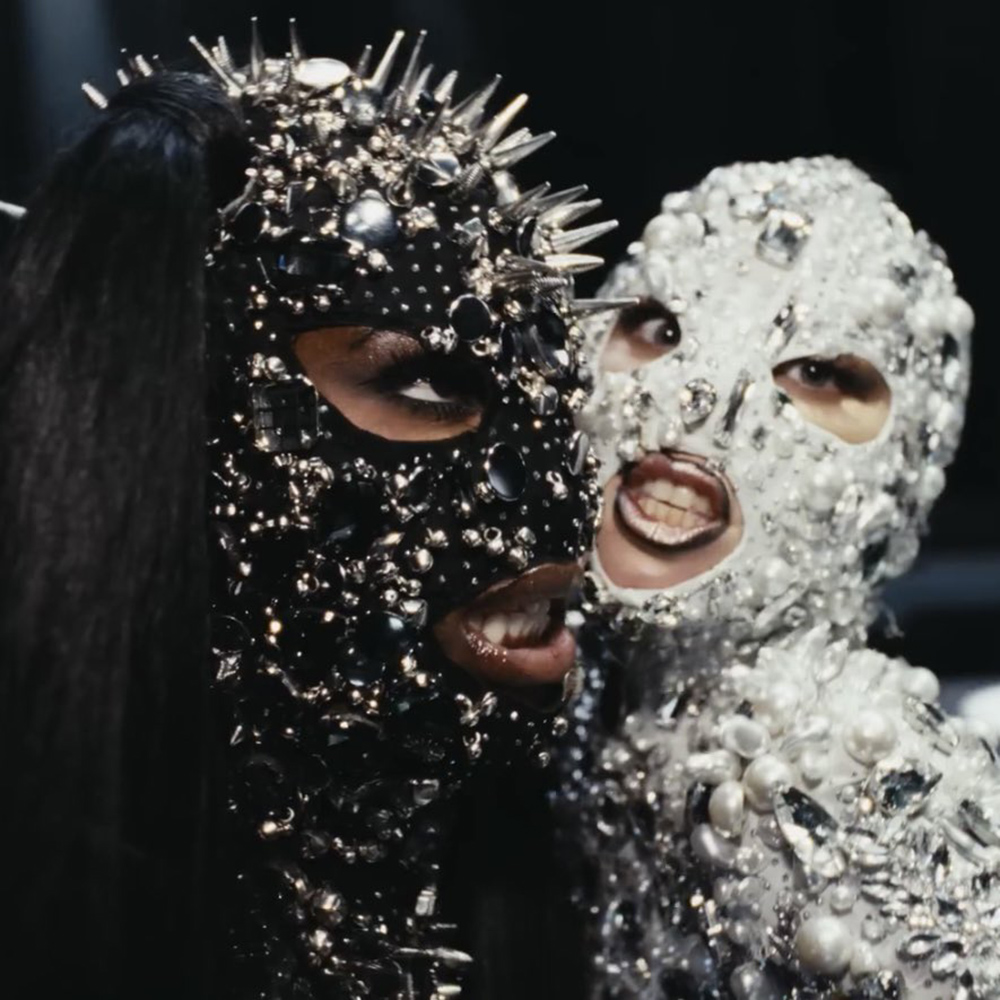 The Devil Wears Prada, The Devil Wears Prada 2 advance bookings,Gaurav Gupta,Lady Gaga,Gaurav Gupta designer,Gaurav Gupta couture,Lady Gaga bodysuit,