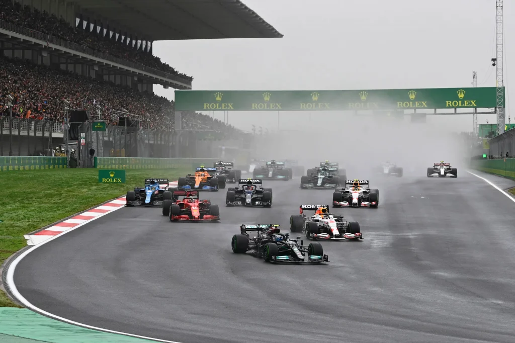 Recep Tayyip Erdoğan, President, Türkiye, said, “Formula 1 ranks among the world’s foremost sporting events,