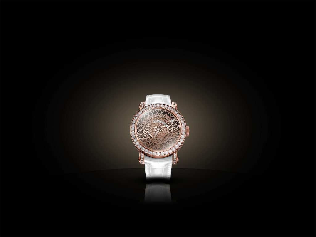 If the Rainbow Triple Mystery is the glamorous extrovert, the Triple Mystery Skeleton