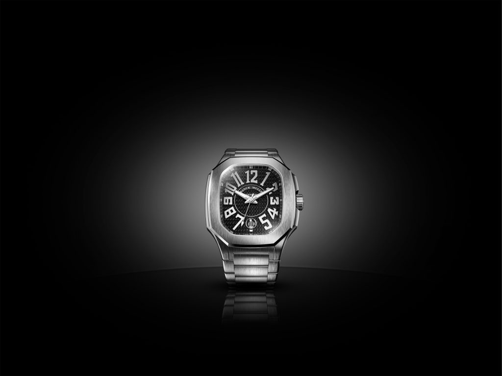 Then comes the Imperium, which sounds less like a watch and more like something