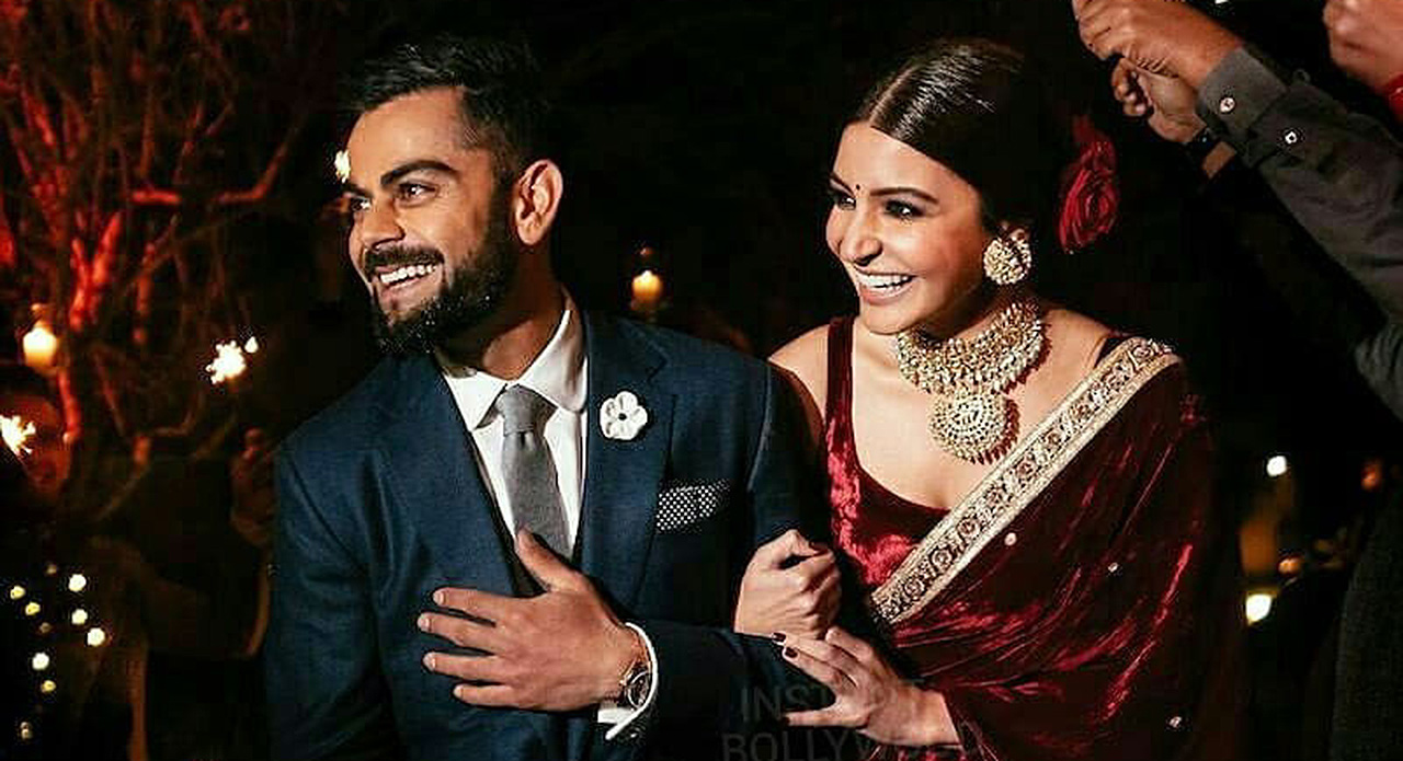 Virat Kohli & Anushka Sharma Net Worth 2026: How The Celebrity Couple Built A ₹1,300 Crore Empire