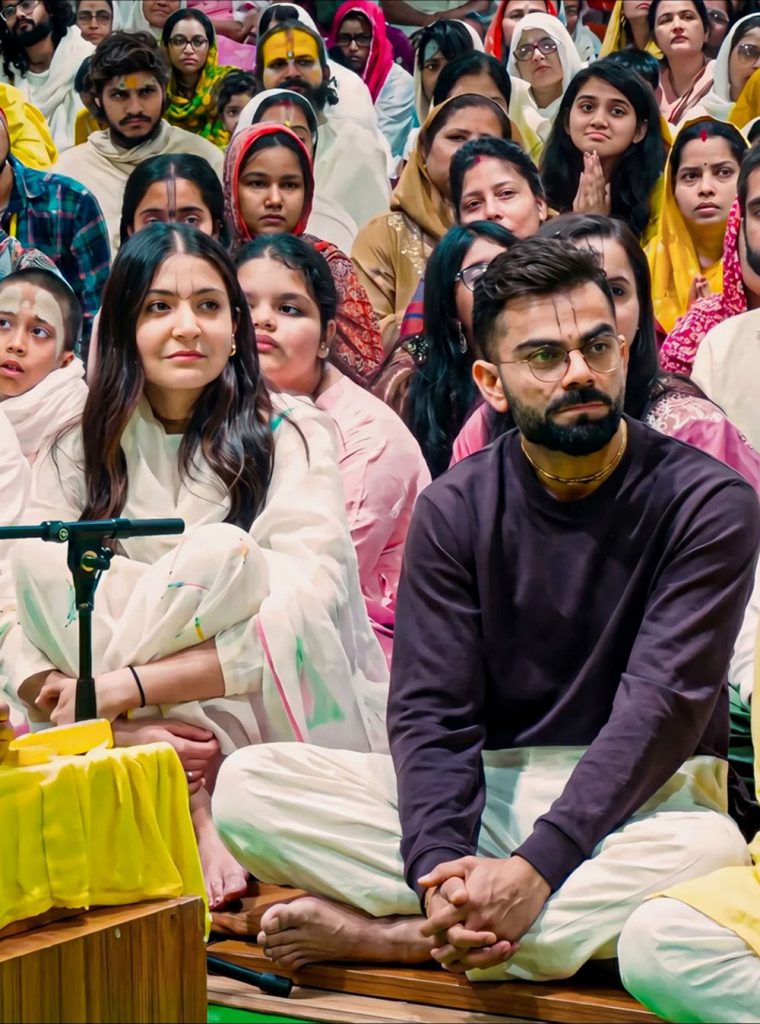 Virat Kohli earnings endorsements