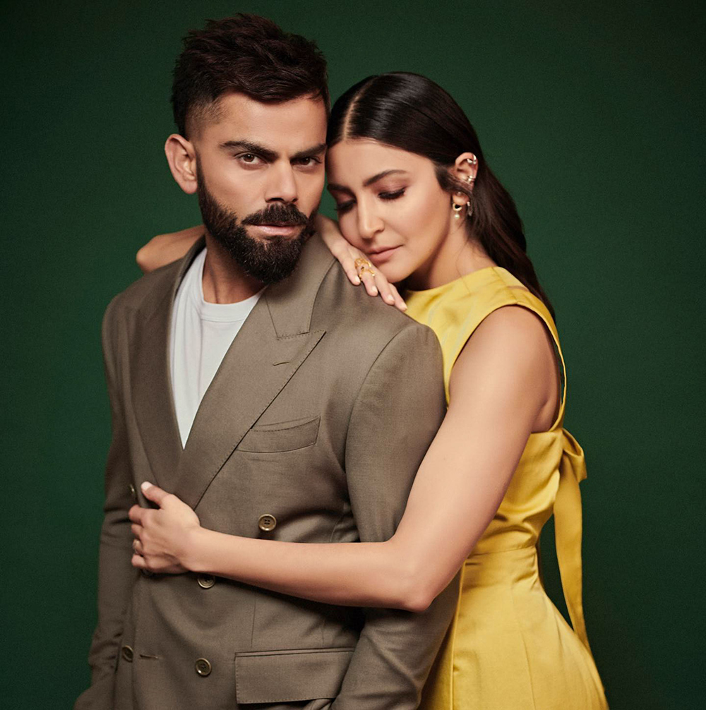 Anushka Sharma net worth 2025