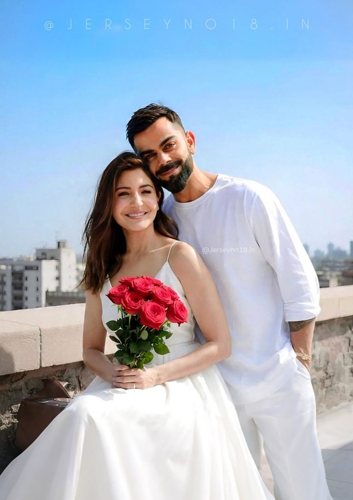 Virushka net worth 2026