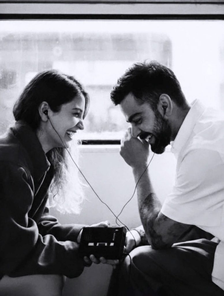 richest celebrity couple India