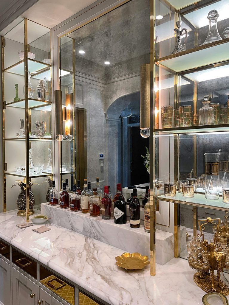 multi functional home bar furniture, sleek home bar design ideas, integrated home bar solutions, space efficient bar counter design, innovative bar cabinet concepts, 
