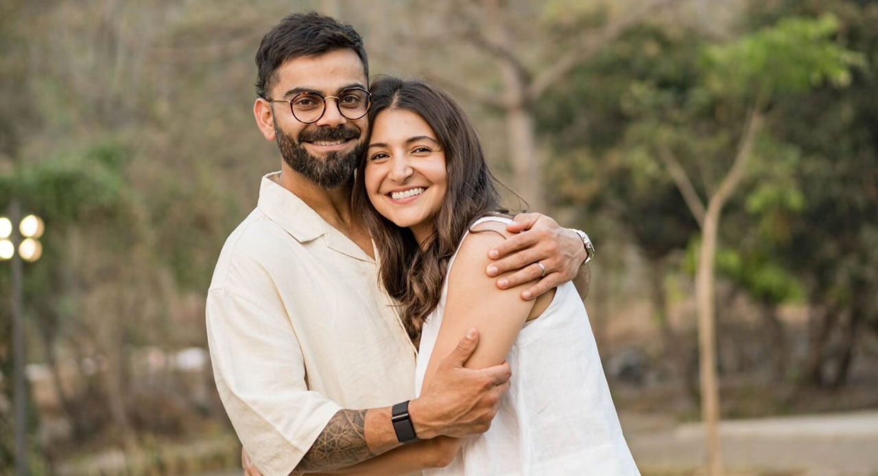 Virat Kohli & Anushka Sharma’s Net Worth 2026: How The Celebrity Couple Built A ₹1,300 Crore Empire