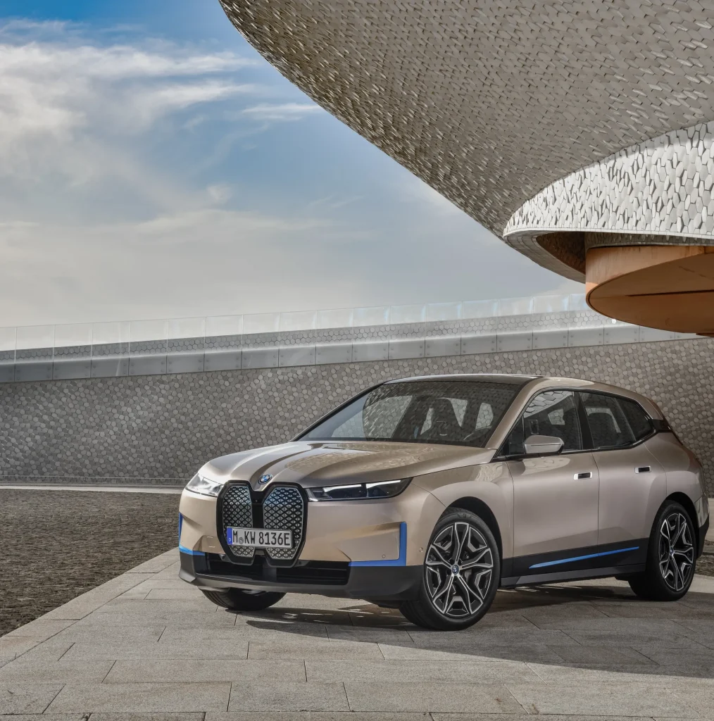 This battery is responsible for storing the enormous amount of energy needed to deliver practical driving range