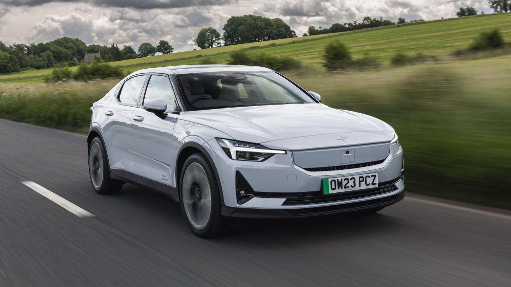 But physics never offers free gifts. More weight means greater tyre wear, increased braking demands