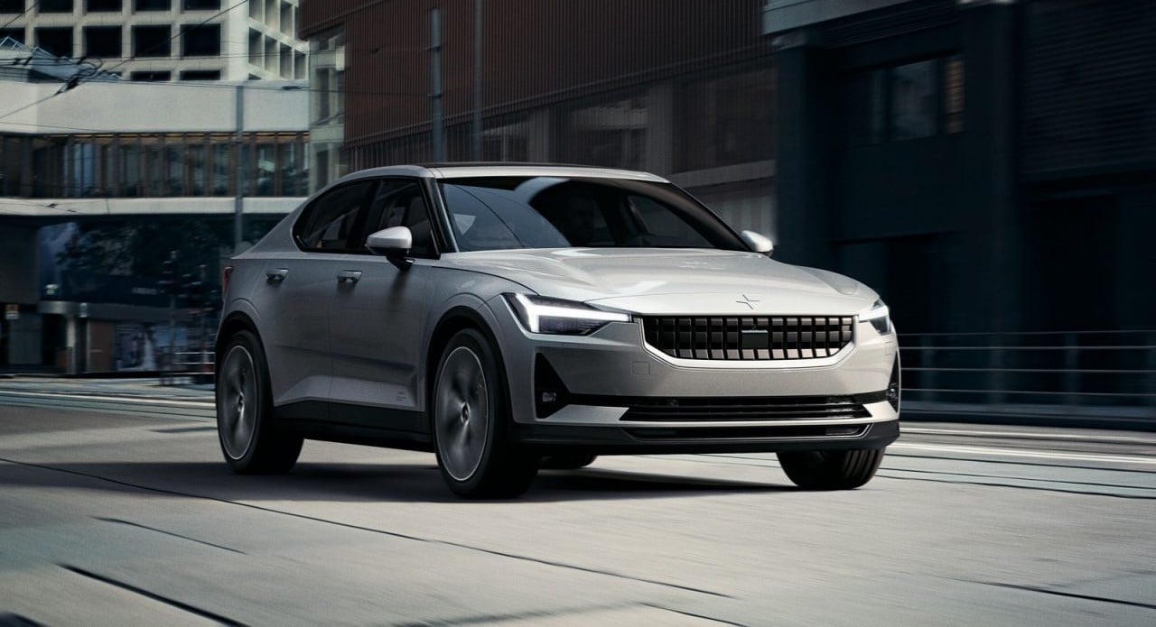 Why Are Electric Cars So Heavy Even Without A Transmission Tunnel?