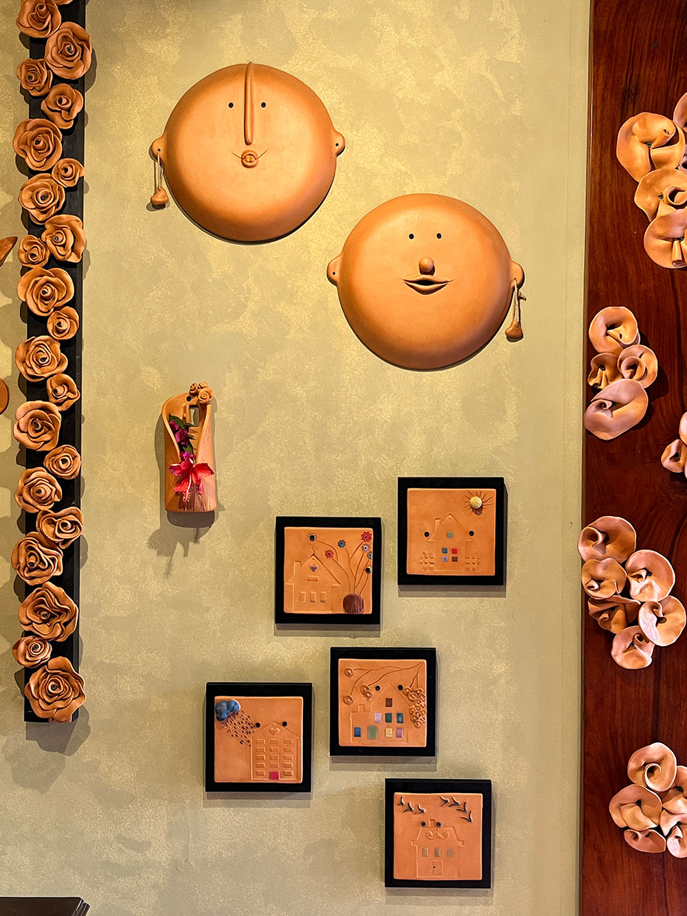 Clayzz by Kamana Gupta