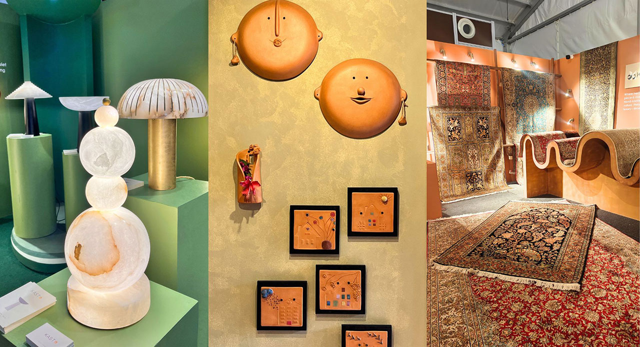 ‘True Luxury Lies In Time, Skill, And Hands Of The Maker’: Inside Kritika Goswamy Malik’s Dwell Design Show Debut