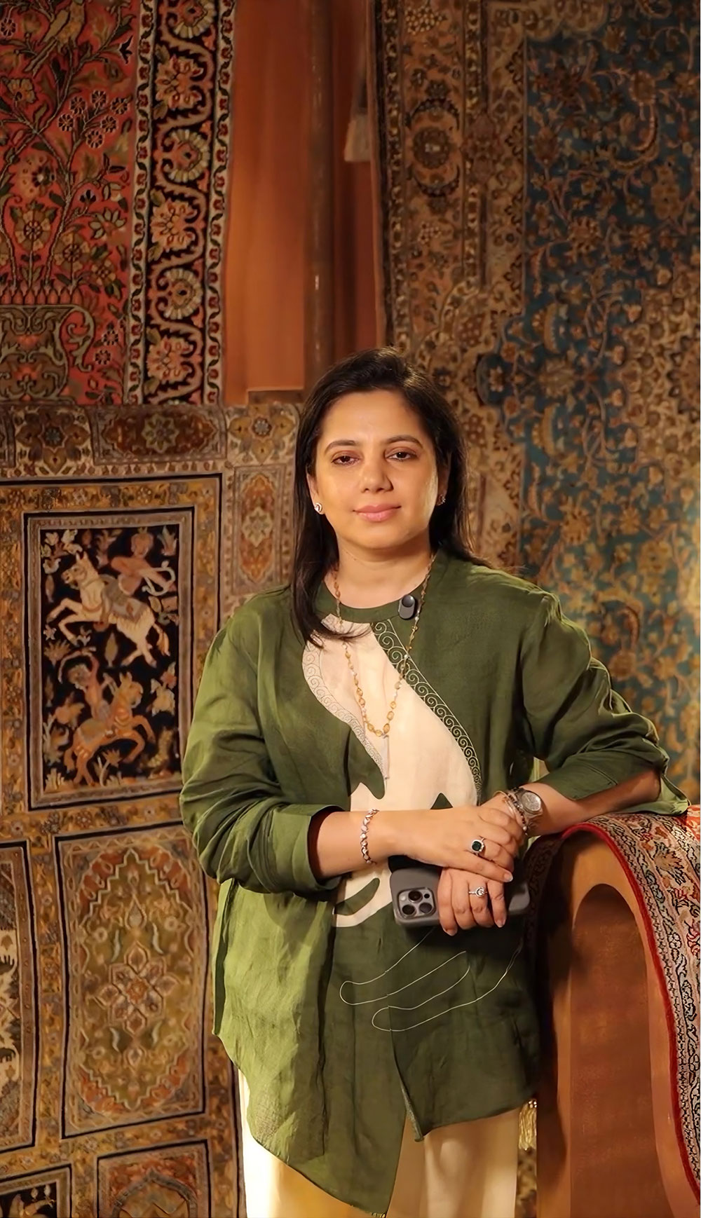 DWELL Design Show a new, thoughtfully curated design platform by Kritika Goswamy Malik