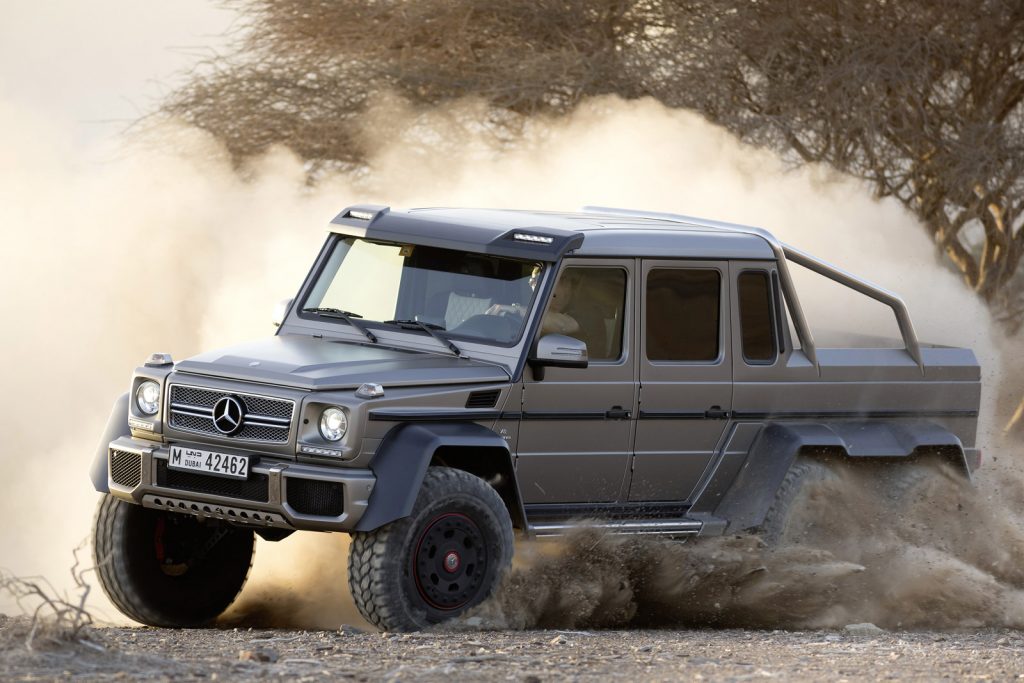 Faster, yes, but also cleaner. The limited slip differential does not just improve performance
