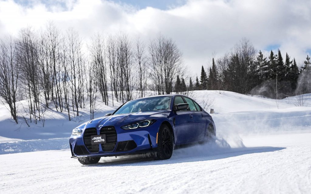 So yes, a limited slip differential sounds about as exciting as tax paperwork. It does not sparkle