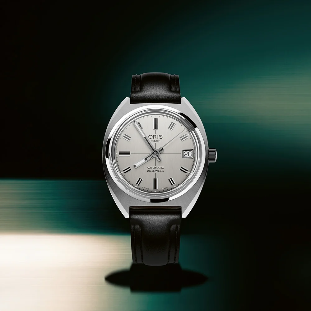 Some watches are complicated feats of engineering, stuffed with enough mechanisms