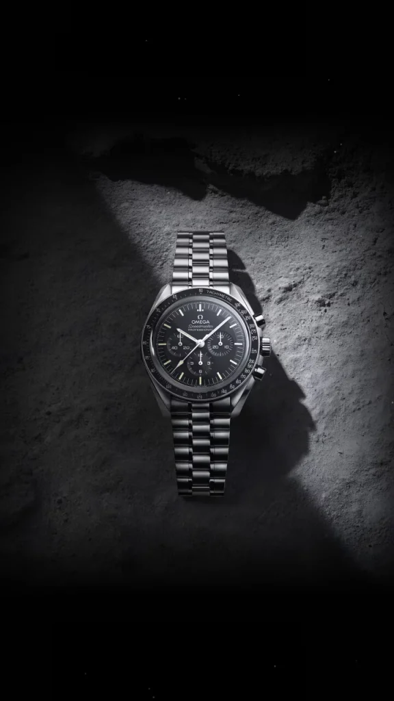 Aries would choose the Speedmaster Professional for its spirit of action and achievement. It carries the legacy of exploration, ambition, and milestones earned rather than inherited. It feels like a watch built for stories still unfolding.