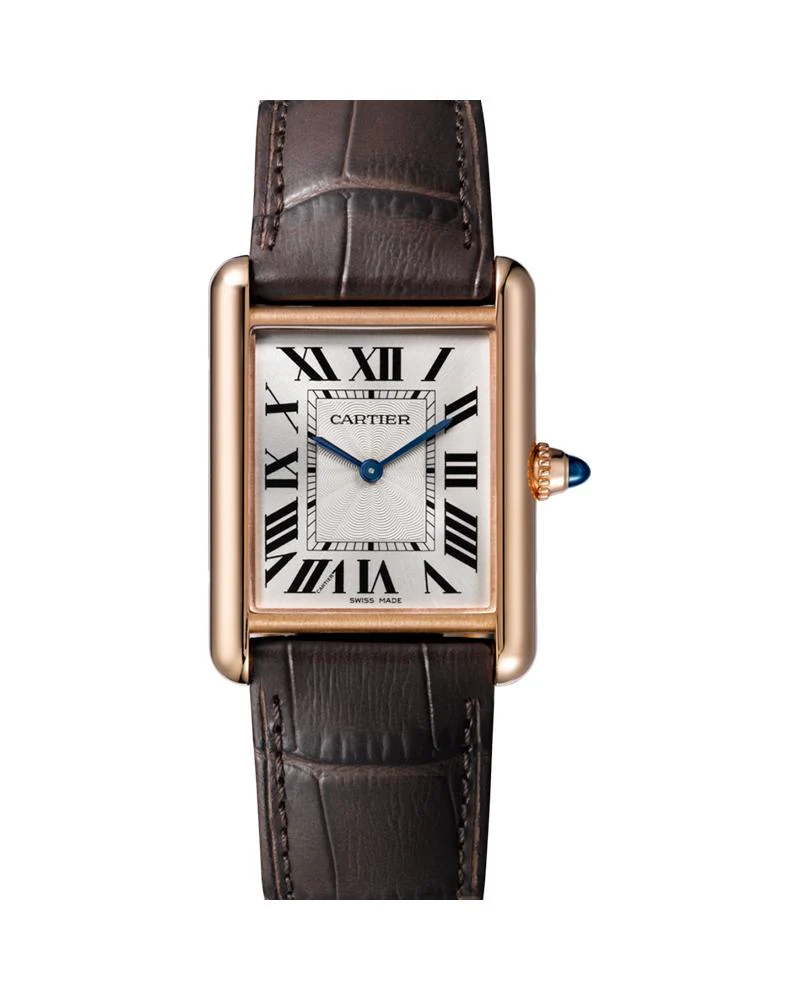 Gemini would pass down the Tank Louis Cartier because it carries both identity and elegance. It is expressive without excess, versatile enough to belong to different eras, and personal enough to feel like inheritance rather than ownership.
