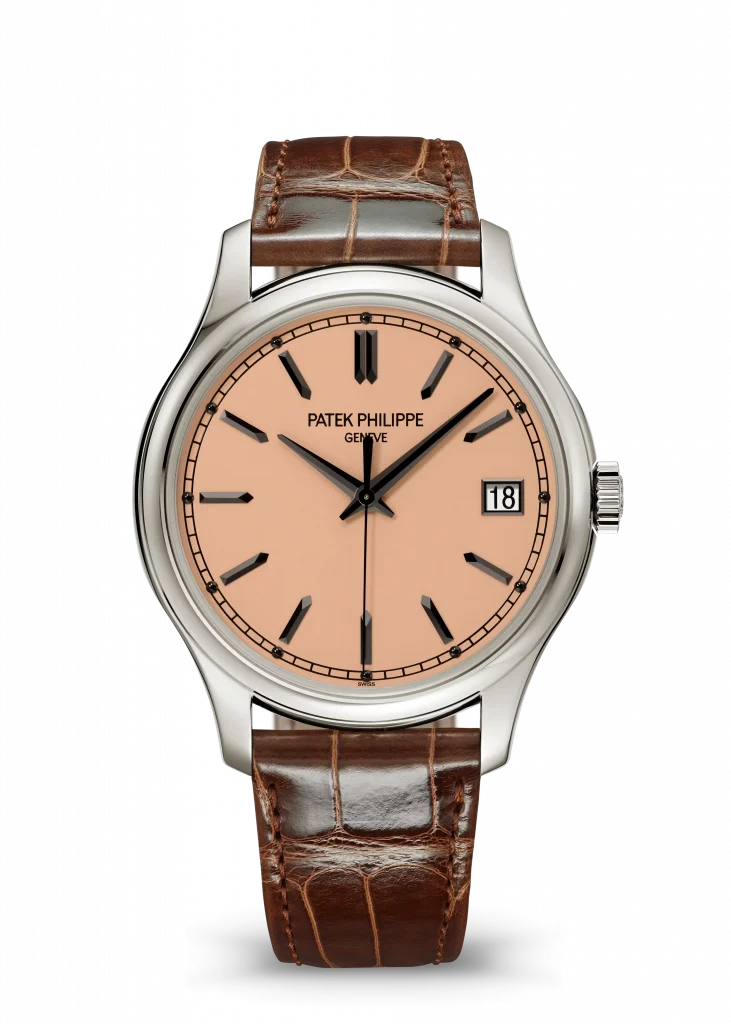 Cancer and the Calatrava are almost inevitable together. Few watches understand legacy quite like this one, where understatement becomes permanence. It is not just a watch, but a promise between generations.