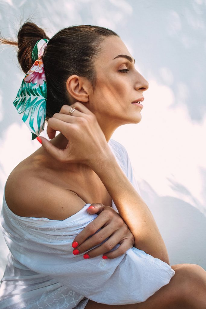 best ingredients for summer skincare
