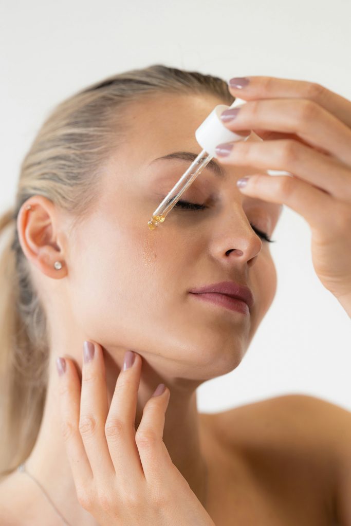 niacinamide benefits summer