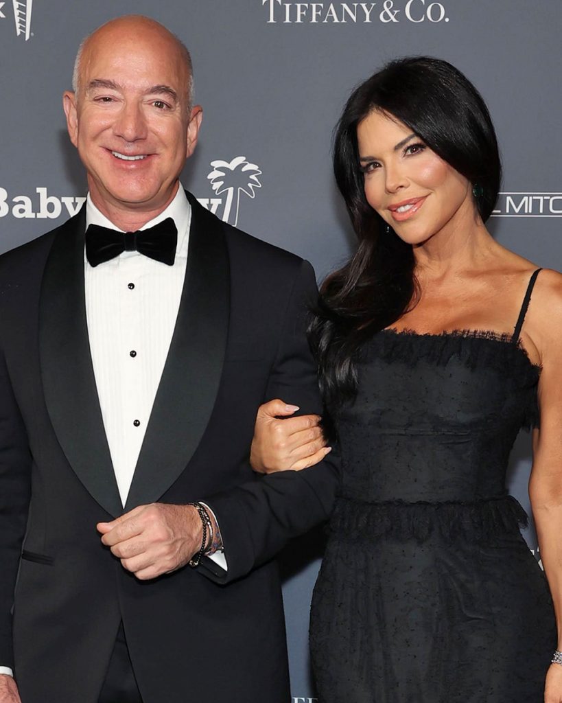Jeff Bezos backlash explained in detail