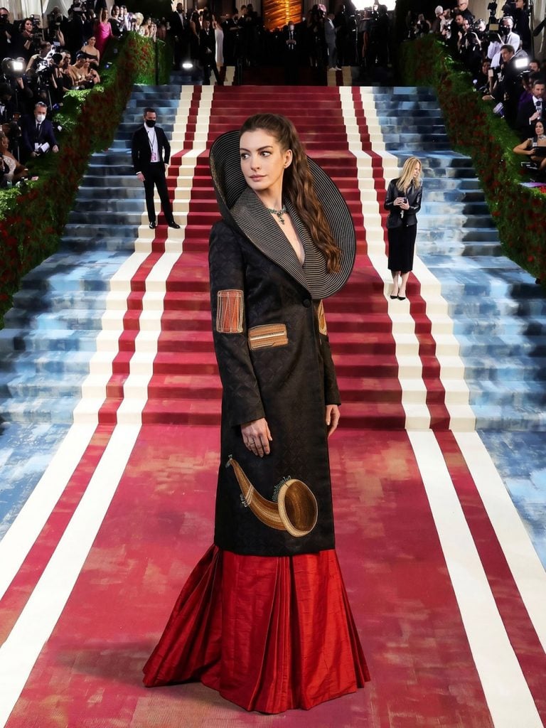 Met Gala sponsorship issues