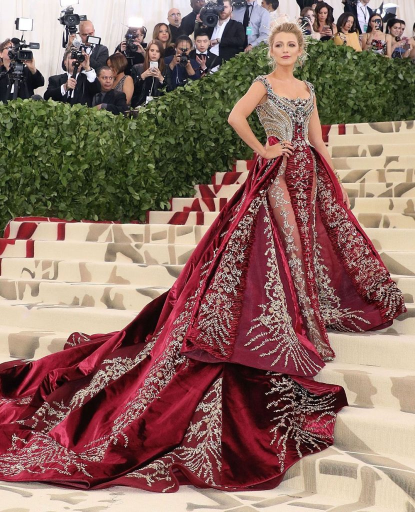 Met Gala sponsorship backlash