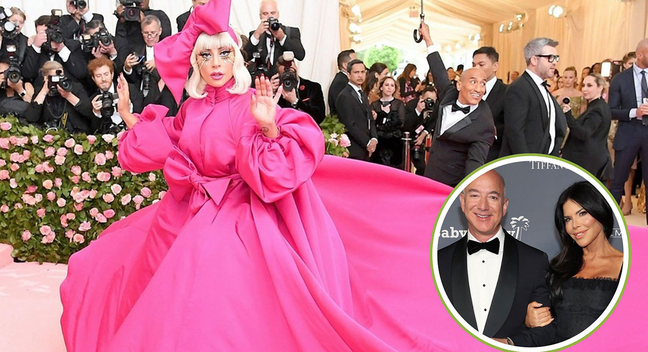 Met Gala 2026: Why Jeff Bezos’ Sponsorship Is Inviting Boycott Calls?