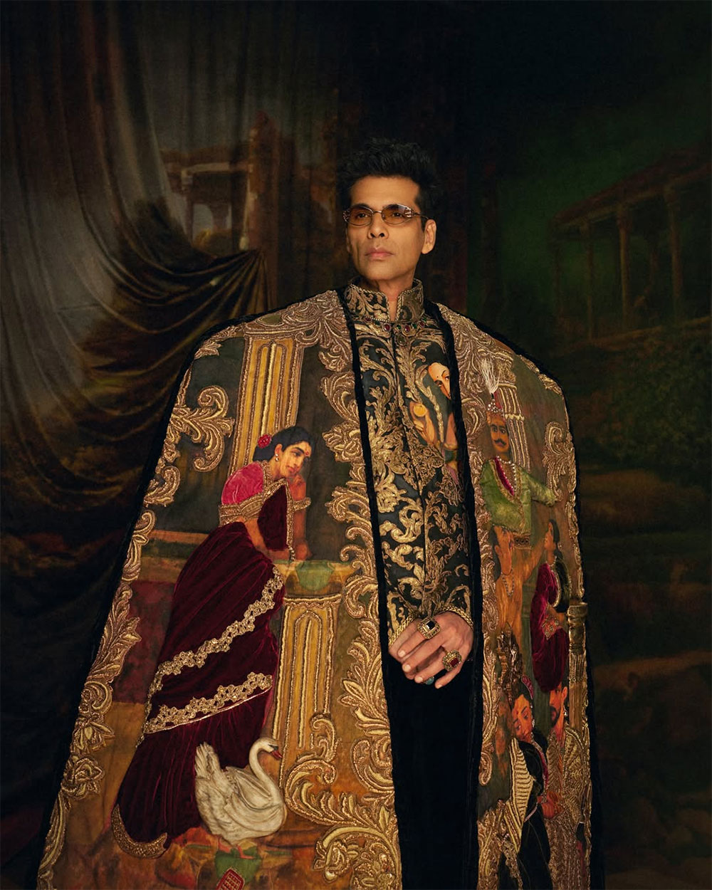 Karan Johar best dressed Met Gala 2026
Karan Johar viral Met Gala look
Indian representation Met Gala 2026