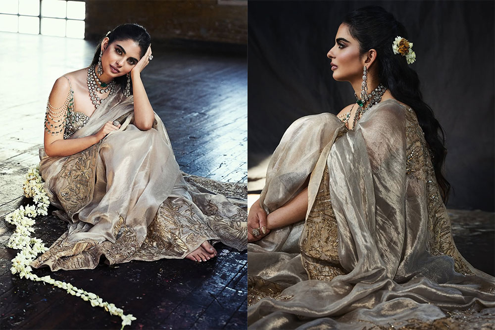 Isha Ambani saree Met Gala,Isha Ambani Met Gala look,Isha Ambani red carpet 2026,Met Gala 2026 Indian celebrities,