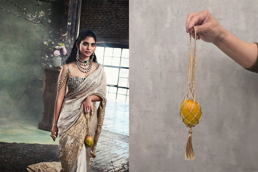 Isha Ambani fashion Met Gala,Isha Ambani wears saree at Met Gala 2026,Isha Ambani Met Gala 2026 outfit details,