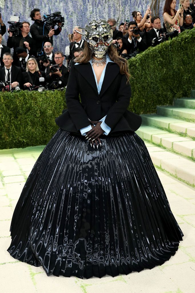 Ananya Birla Met Gala look 2026 Met Gala 