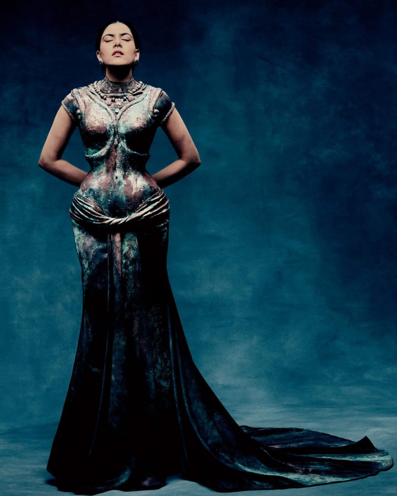 Indian designers global fashion